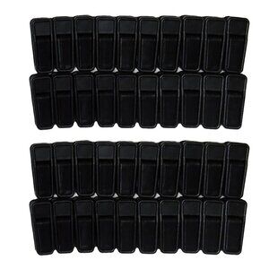 Hanger Clips Pack of 40 NEW